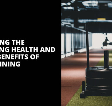 Unlocking the Surprising Health and Fitness Benefits of Sled Training