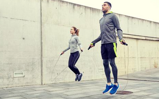 Why plyometric training is good for you