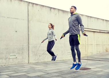 Why plyometric training is good for you