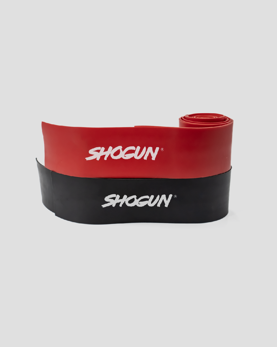 SHOGUN Floss Bands