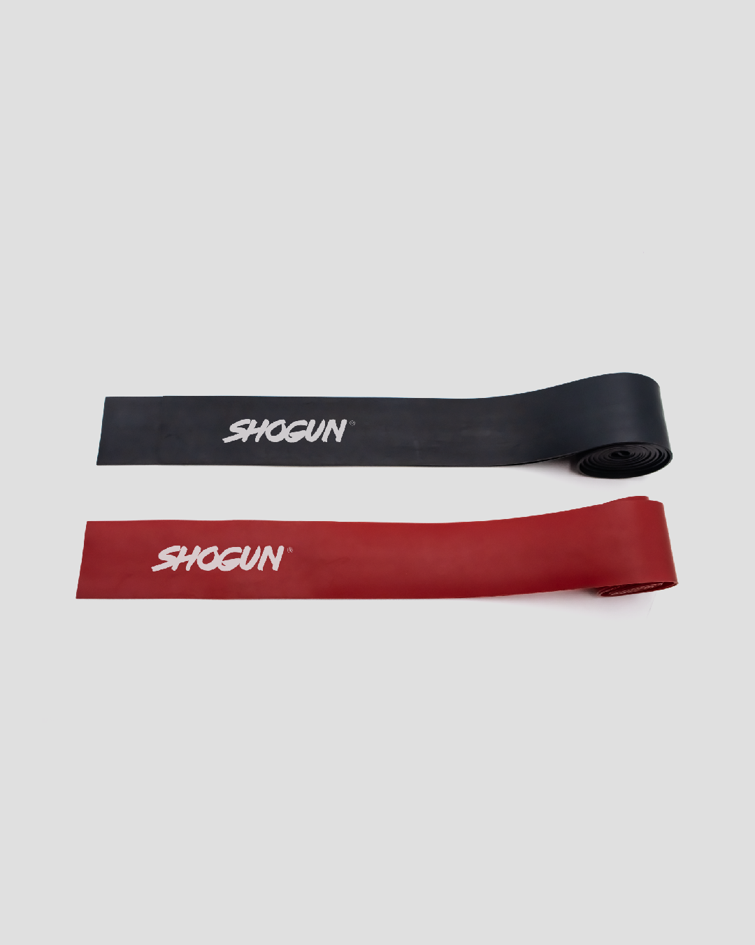 SHOGUN Floss Bands