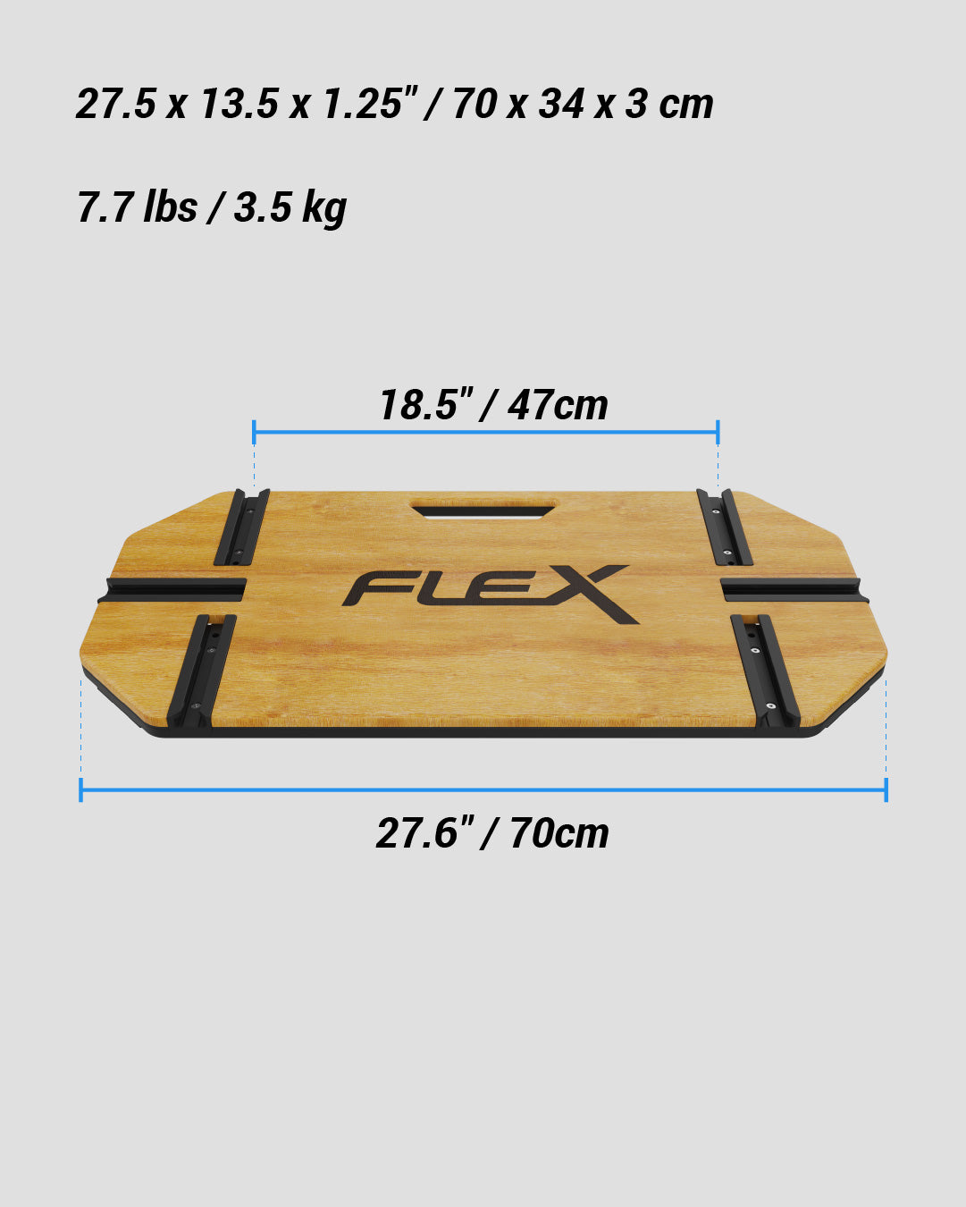 FLEX PLATFORM