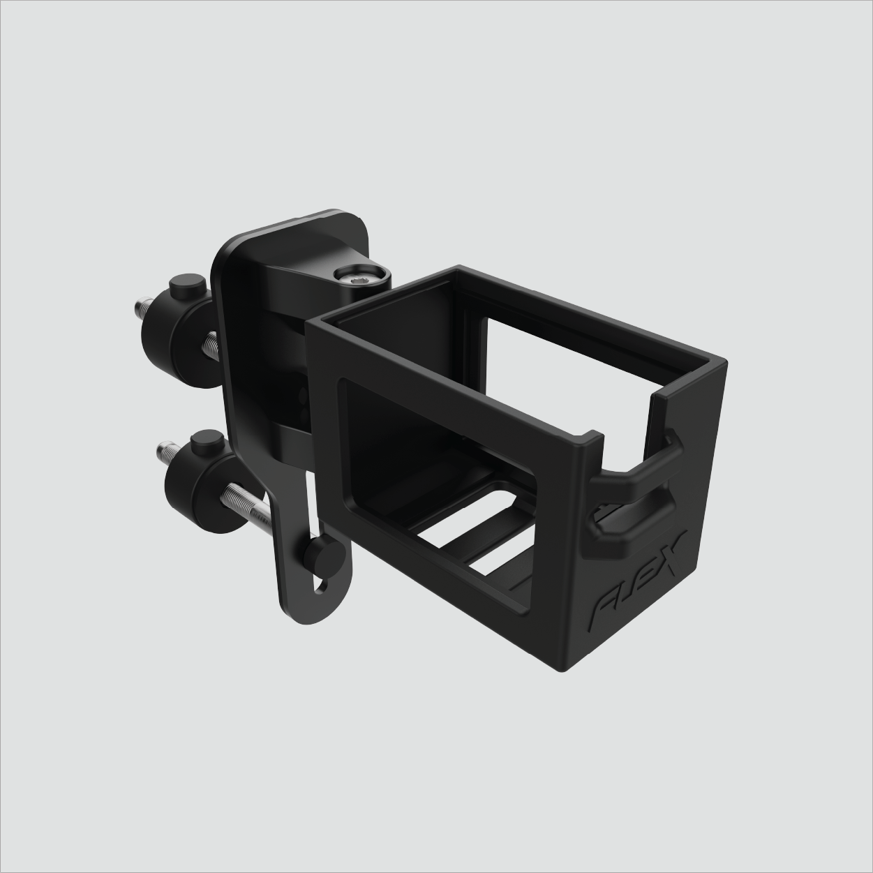 FLEX RACK MOUNT – Shogun Sports