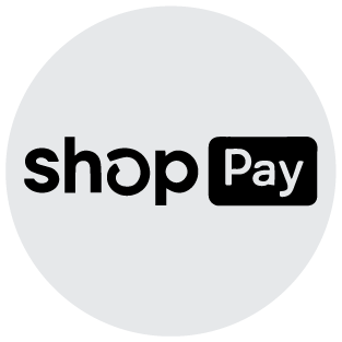 Get it now, pay over time with Shop Pay
